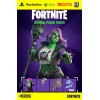 Fortnite - Ghoul Punk Pack + 1500 V-Bucks Challenge